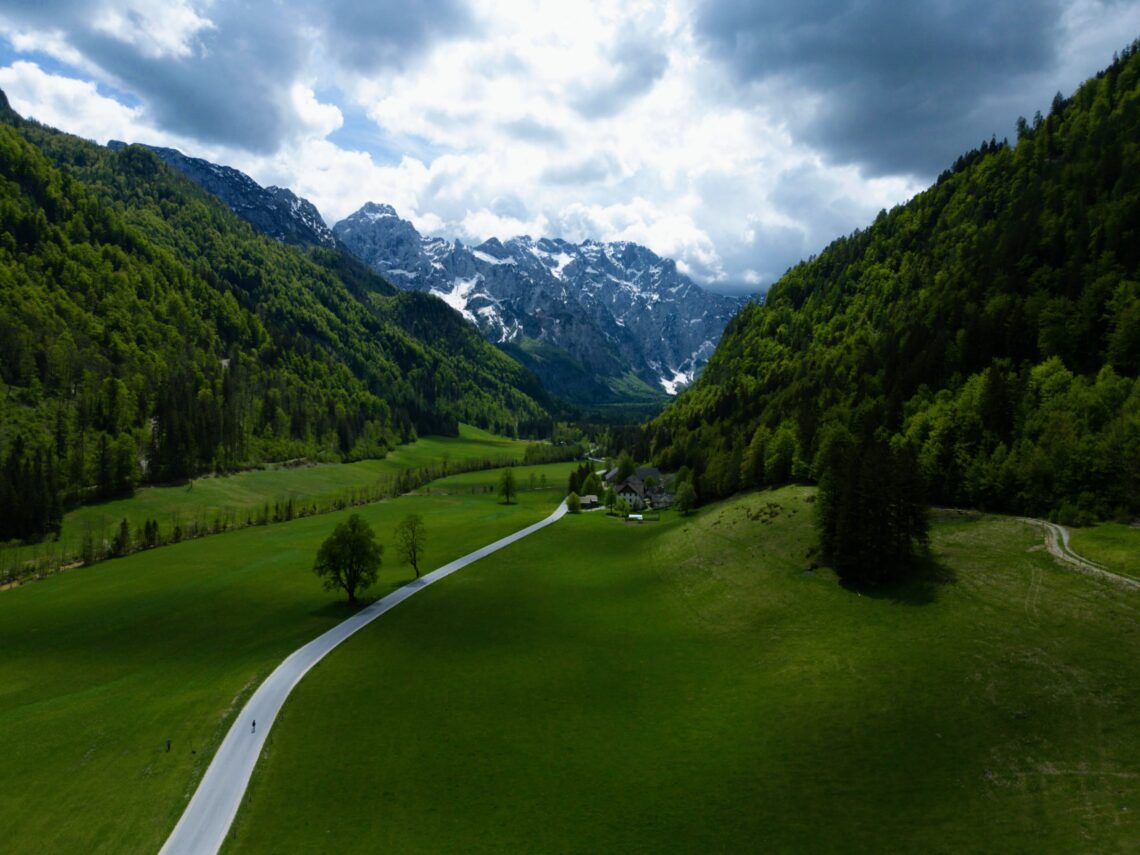 Logarska dolina